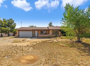 10793 Jamul Rd, Apple Valley, CA 92308