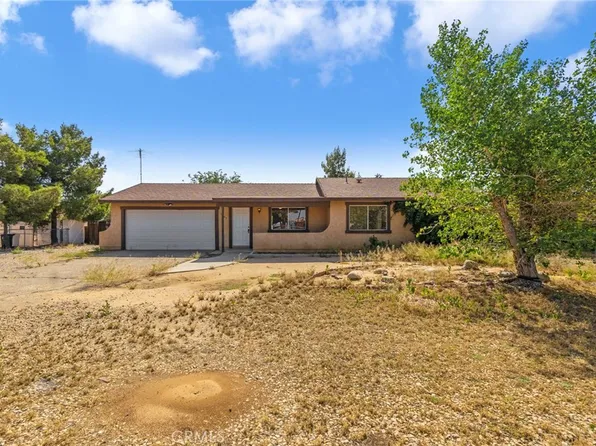 10793 Jamul Rd, Apple Valley, CA 92308