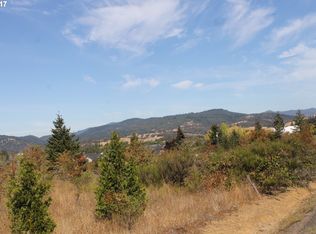 0 Fort McKay Rd, Sutherlin, OR 97479