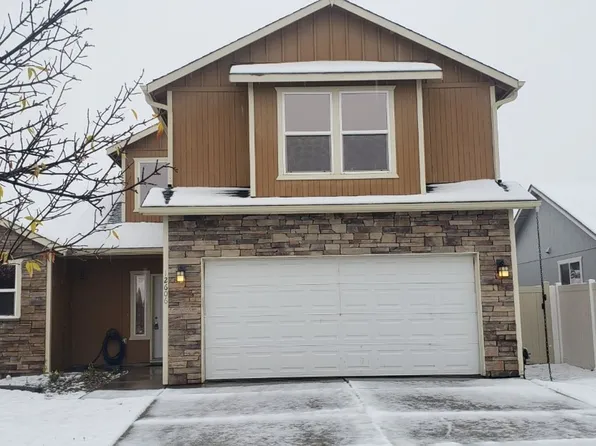 12606 W 5th Ave, Airway Heights, WA 99001