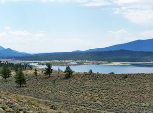 236 Mount Hope Dr, Twin Lakes, CO 81251