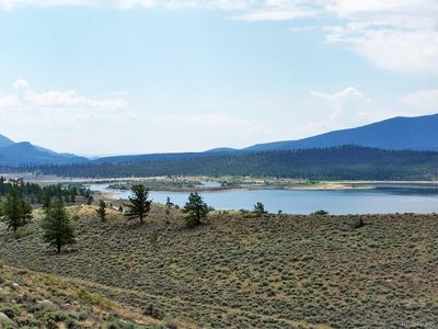 236 Mount Hope Dr, Twin Lakes, CO, 81251