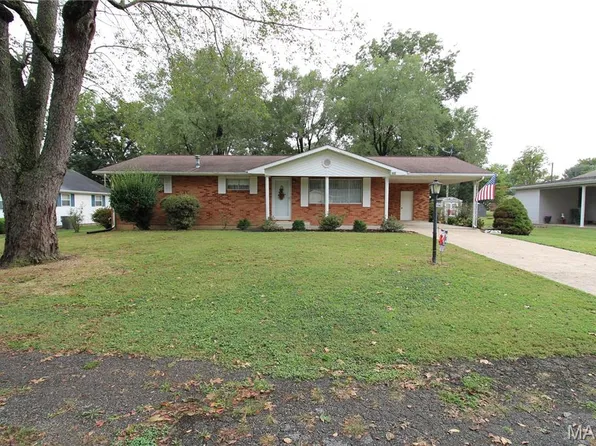 204 Washington Ave, Oran, MO 63771