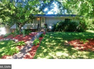 407 Willow St N, Belle Plaine, MN 56011