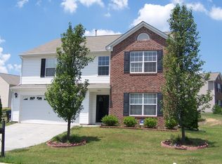 5307 Danube Ln, Durham, NC 27704