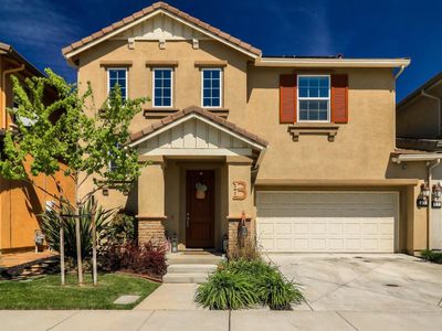 33 Koror Ln, Gilroy, CA, 95020