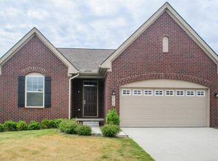 8386 Ardmoor Dr, Ypsilanti, MI