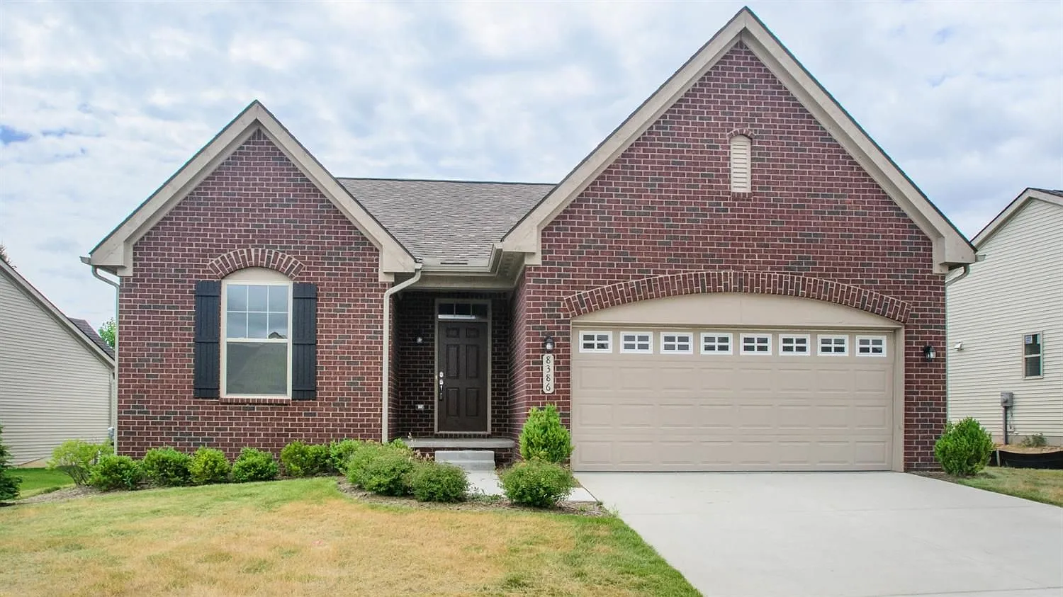 8386 Ardmoor Dr photo 1