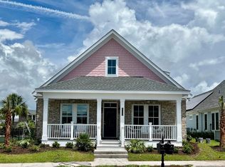 8209 Living Tide Dr LOT 29, Myrtle Beach, SC 29572