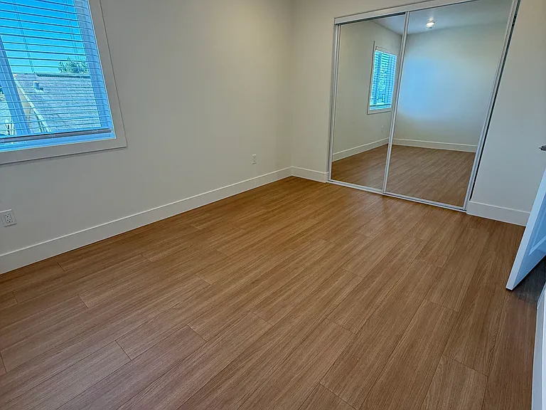 Third Bedroom - Second floor