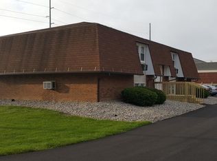 2101 Britt Ave APT C, Lima, OH 45806