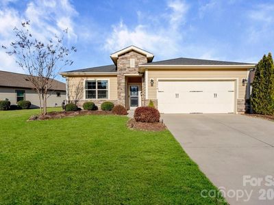 4979 Looking Glass Trl, Denver, NC, 28037