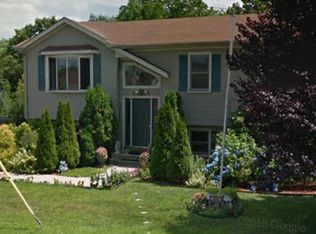 54 Harvard St, Cranston, RI 02920