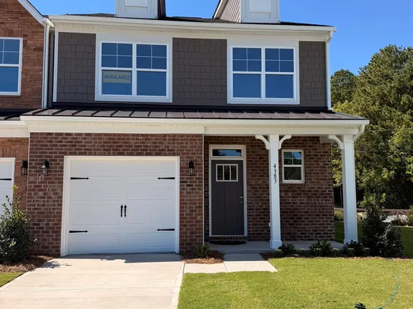 4383 Black Ct, Harrisburg, NC 28075