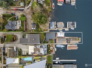 3010 Fuhrman Ave E, Seattle, WA