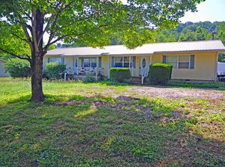 2681 Shellmound Rd, Jasper, TN 37347