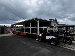 490 Empire Rd #QMD091, Pt Colborne, ON L0S1R0