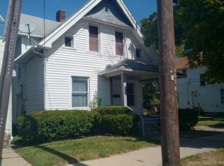 442 Arcadia Ave, Toledo, OH 43610