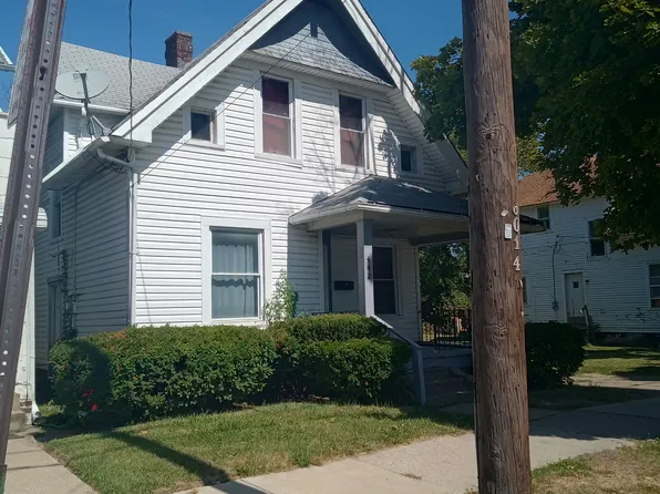 442 Arcadia Ave, Toledo, OH 43610