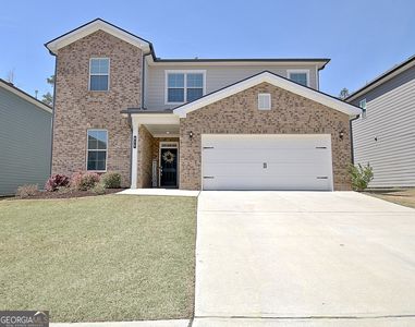 516 Cunninghame Ct, Peachtree City, GA, 30269