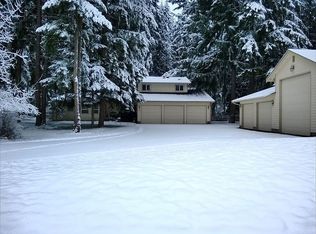 34204 97th Ave S, Roy, WA 98580