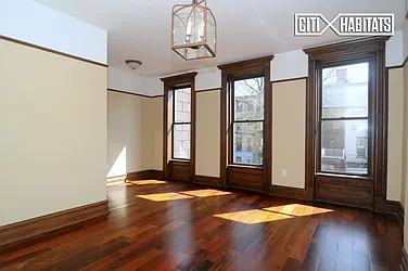 Rented by Citi Habitats