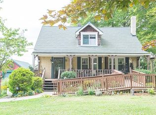 372 Halston Rd, Slippery Rock, PA 16057