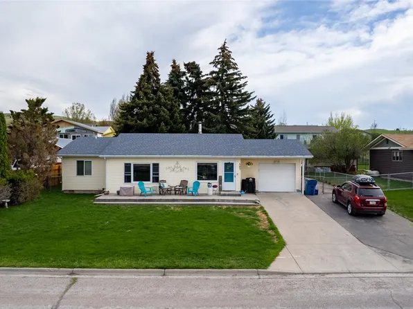 505 19th Ave W, Polson, MT 59860
