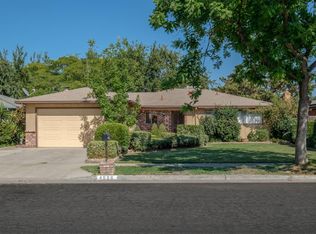 4656 N Lorna Ave, Fresno, CA 93705