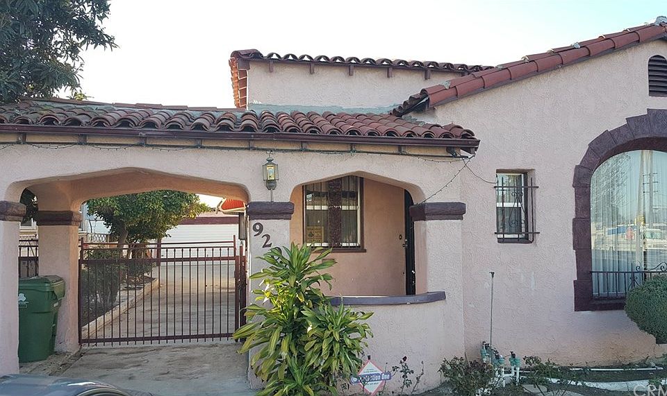 1st image of 9207 La Salle Ave