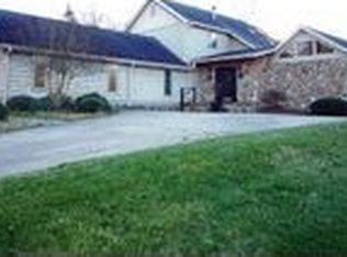 102 Newberry Ct, Jamestown, NC 27282