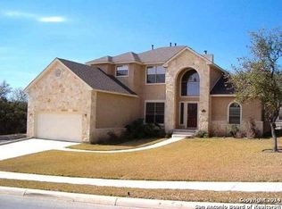 8619 Mantano Rdg, Helotes, TX 78023