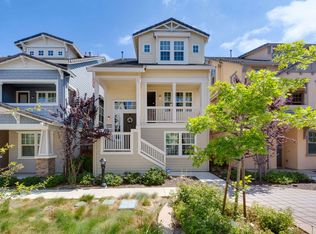 3514 Pyramid Way, Mountain View, CA 94043
