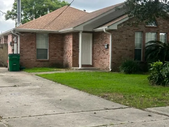 4409 Calumet St, Metairie, LA 70001