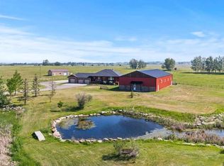 3100 W Range Road 254, Strathmore, AB T1P0V4