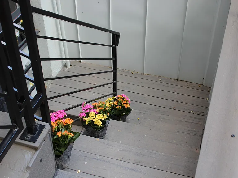 1506 Swain St #BASEMENT — Photo 18