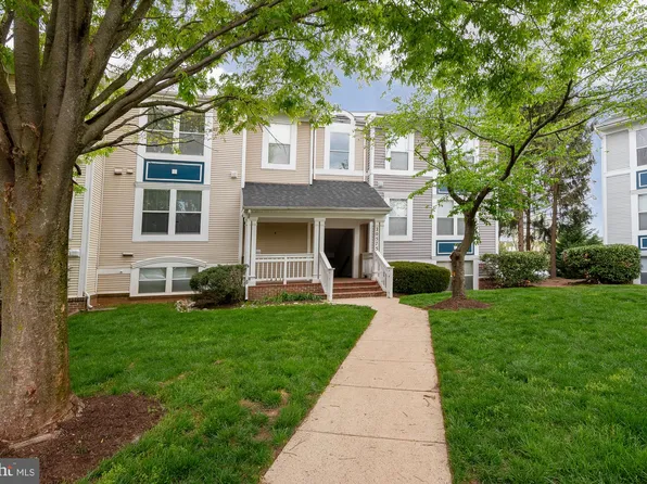 20575 Snowshoe Sq Unit 202, Ashburn, VA 20147