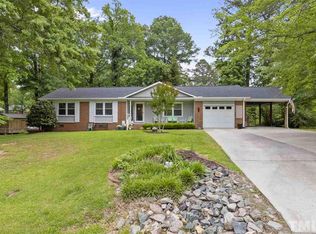 8506 Peach Tree Dr, Sanford, NC 27330