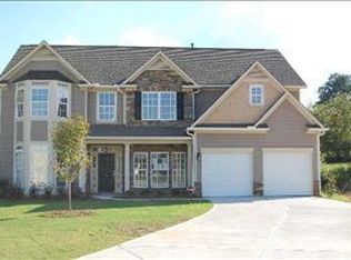 10 Belleville Pl, Simpsonville, SC 29681
