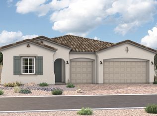 Darius Plan, Retreat at Blossom Rock, Apache Junction, AZ 85120