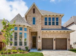 645 Springlake Way, Coppell, TX 75019