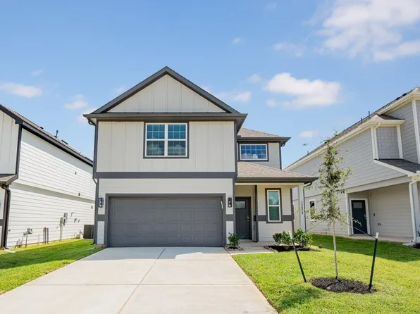 13428 Yellow Perch Dr, Conroe, TX 77384