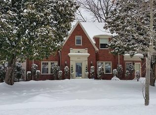 3051 Willow Rd NW, Roanoke, VA 24017