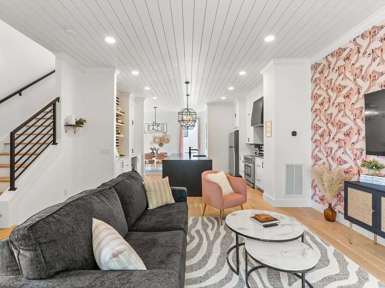 1206C Ireland St, Nashville — Photo 1