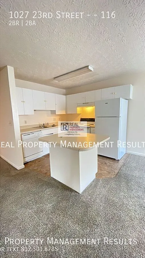 Ground-Floor Tell City Apartment with Washer/Dryer Hookups — Photo 2
