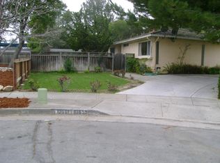 10661 Hale Pl, Cupertino, CA 95014