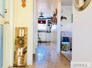 1501 Kinghorn Rd, Pocatello, ID 83201