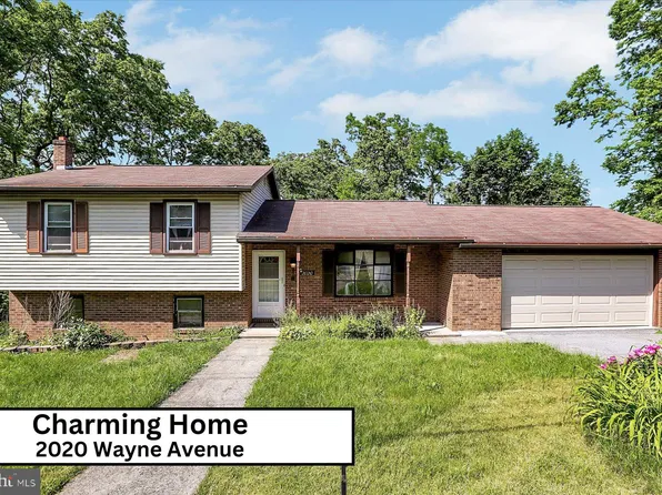 2020 Wayne Ave, Harrisburg, PA 17109