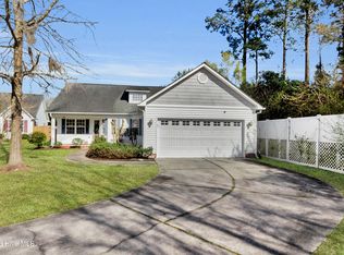 118 Inge Ct, New Bern, NC 28562