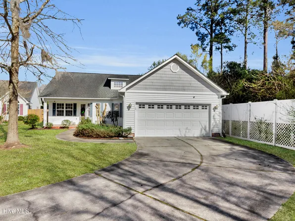 118 Inge Court, New Bern, NC 28562